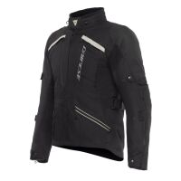 Dainese GULLFOSS D-DRY adventure bunda černá vel.52